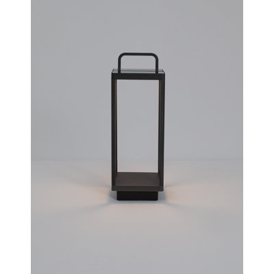 LED-Sockelleuchte Clery