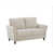 Ivory Polyester