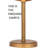 Mendelson Metal Novelty Lamp-1064187351-1064187344