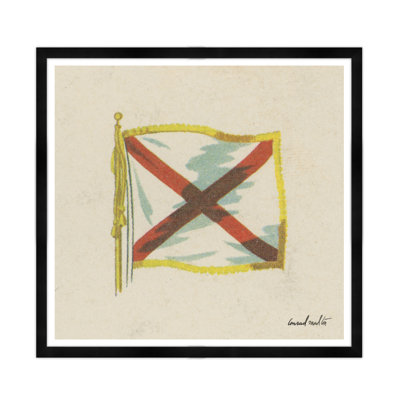 Alabama Print