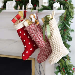 Stockings & Stocking Holders