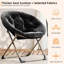 Fauteuil surdimensionné Comfy-576268074