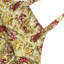 Renne 32" W x 36" L Apron-1257913544