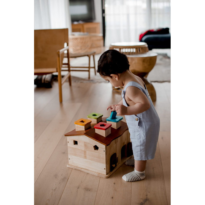 Maison de jeu Sorting Cottage