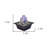 Cheylynn Polyresin Decorative Object