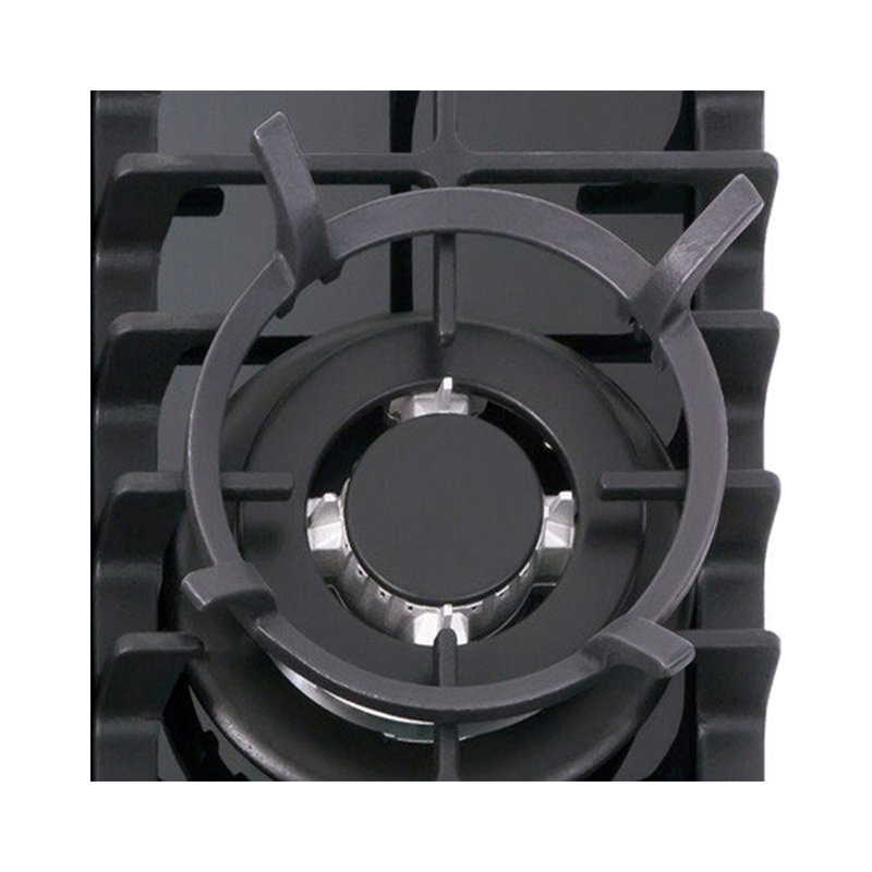 Grand Chef 60cm Gas Hob 