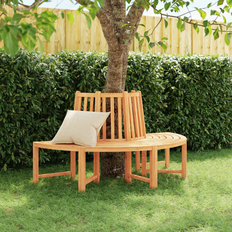Dennae Outdoor Bench