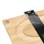 Rubberwood Wood Chopping Board
