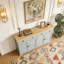 Buffet avec tiroirs de rangement