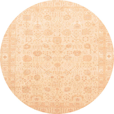 Abstract Indoor Rug