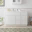 Base de meuble-lavabo simple 51 po seulement-97679236