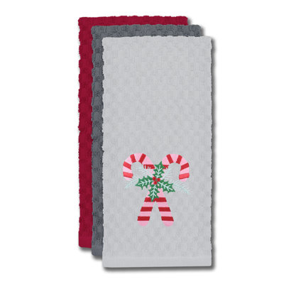 Cotton Tea Towel Kitchen Towel