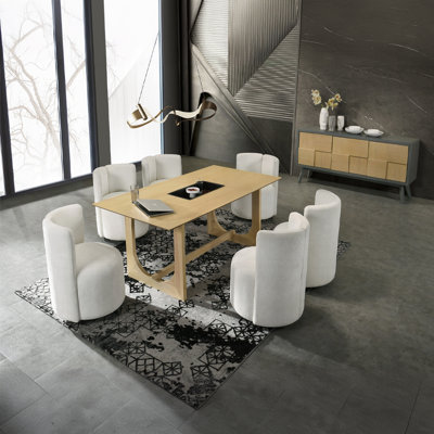 Table de salle à manger Blayde