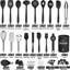 Belfry Kitchen Oellers 43 Utensil Set-475484197