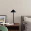 Iron USB Desk Lamp