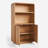 Light Luxury Retro Style Display Case