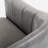 Kidman Velvet Upholstered Arm Chair-803285626