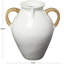 Ceramic Table Vase-14811240-14811241