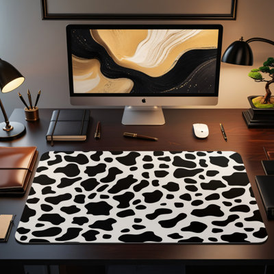 Polyester Desk Pad