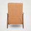 Fauteuil inclinable 28 po Mid-Century-1755723775