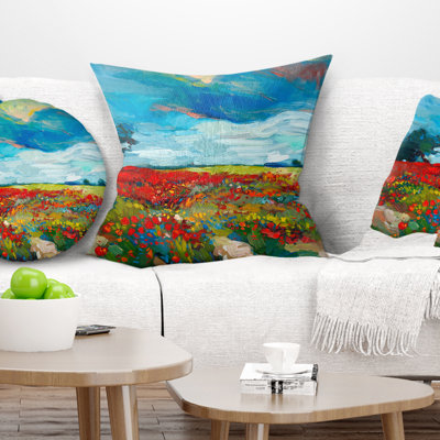 Coussin Landscape