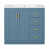Bleu indigo est en rupture de stock