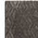 Peck Geometric Shag Area Rug