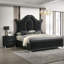 Table de chevet Modern Elegance