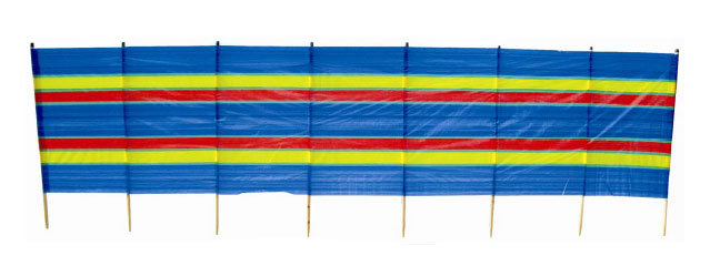 Charleah Tent