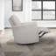 Fauteuil inclinable et oscillant manuel Coiscou-1498535306