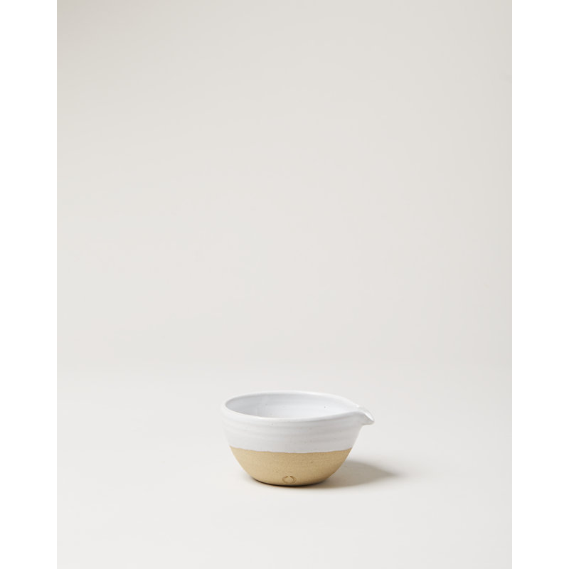 Pantry Bowl, Small: 5" X. 2.5"
