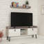 Silkgrass Unfinished TV Stand for TVs up to 60"-39852829