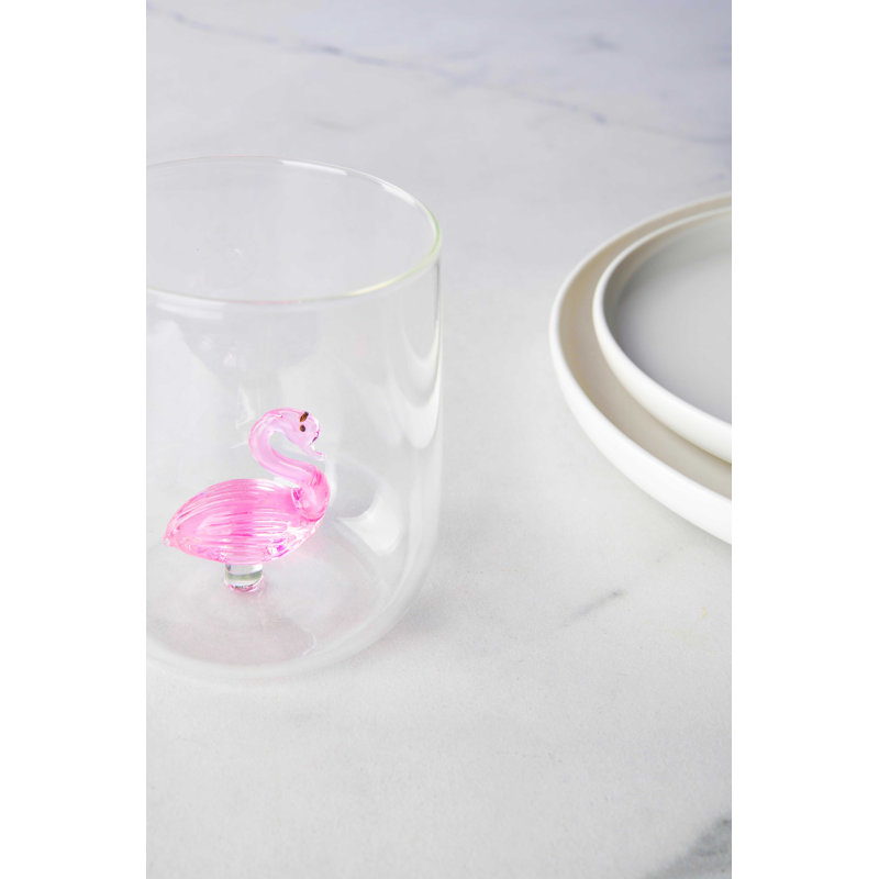 450ml Drinking Glass Set