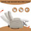 Fauteuil inclinable électrique Ethredge-1168327307