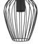 Nobleton 1 - Light Black Single Pendant