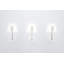 Yoy 1 - Light LED Armed Sconce
