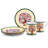 Tree Of Life Bone China Mug