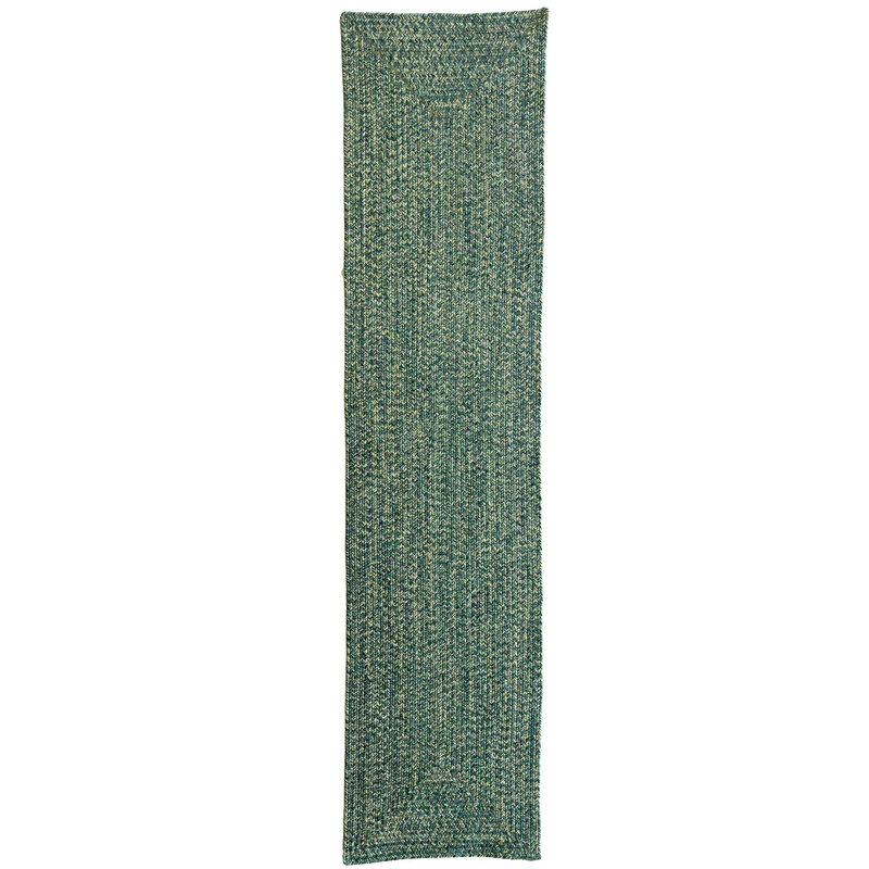 Waterfront_Azure_0299QS, Rectangle 5' x 8'