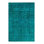 One-of-a-Kind Rectangle 6' 3" X 9' 4" Hand Knotted Area Rug