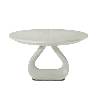 Essence Round 72" Dining Table by Theodore Alexander