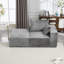 Canapé Boucle 67,72 "l-106685531