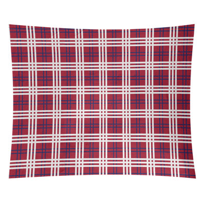 Tapisserie de luxe en microfibre New England