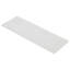 Sonya Flowers 6x16 Frosted Glass Tile-2131300057