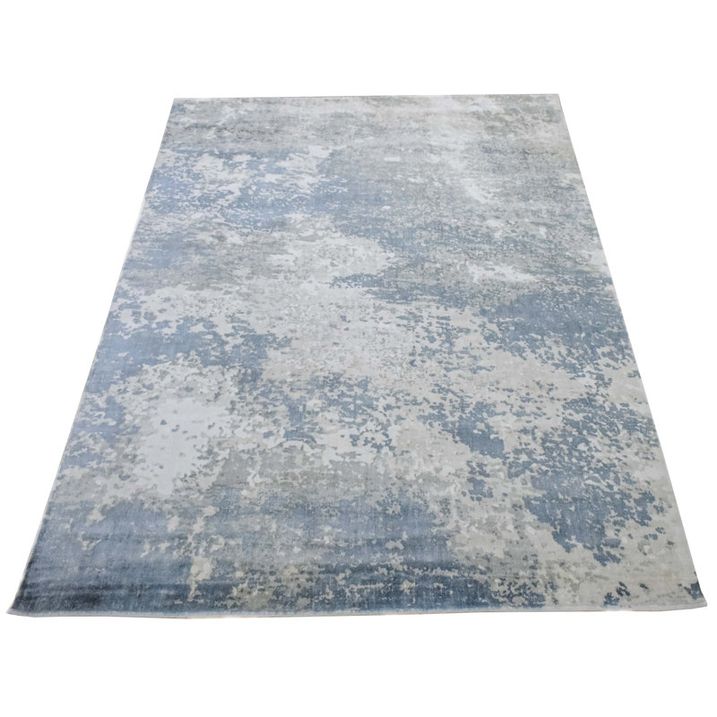Viscose Indoor Rug