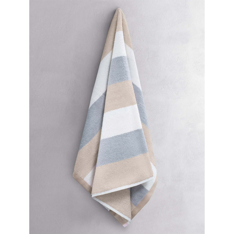 100% Cotton Mulit-Size Set, Cream/Grey
