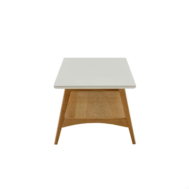 Coffee Table, Brown
