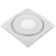 SlimFit 120 CFM Bathroom Fan
