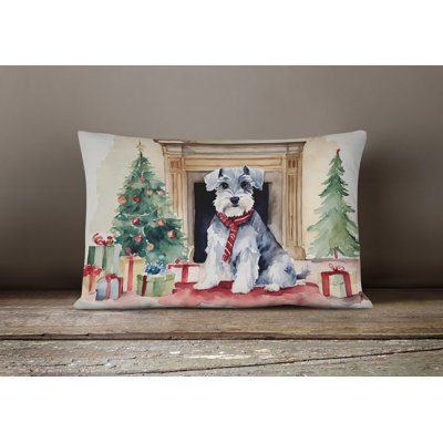 Other/No Pattern Outdoor Throw Pillow