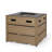 SQUARE WPC FIRE PIT BASE-788193524
