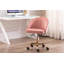 Chaise de travail Lainey-1517166372